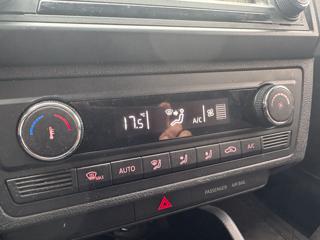 SEAT Ibiza usata, con Cruise Control