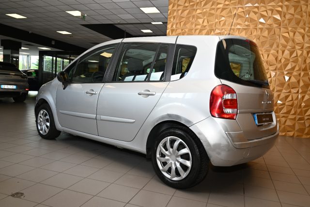 RENAULT Grand Modus usata 39
