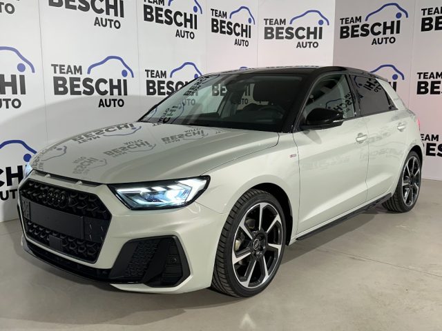 AUDI A1 usata, con Airbag