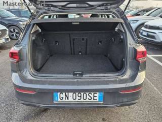 VOLKSWAGEN Golf usata, con Controllo elettronico della corsia