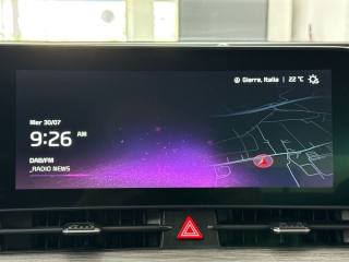 KIA Sportage usata, con Sedile posteriore sdoppiato