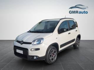 FIAT Panda 0.9 TwinAir Turbo Natural Power City Life