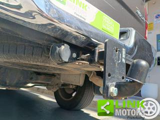 DODGE RAM usata, con Filtro antiparticolato