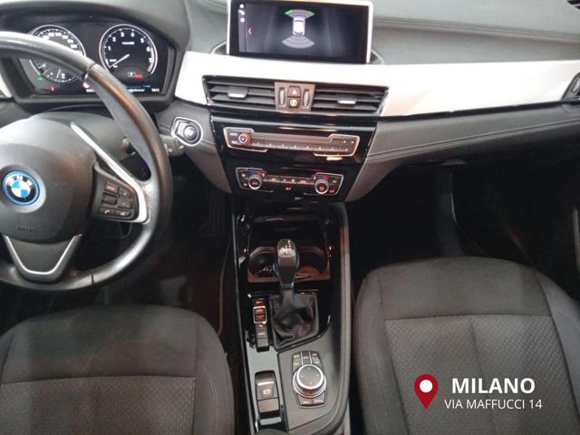 BMW X2 usata, con Controllo trazione