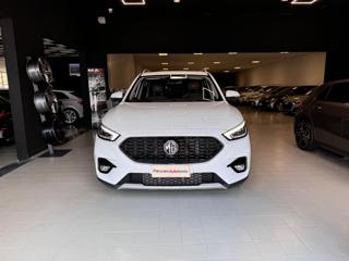 MG ZS usata, con Airbag