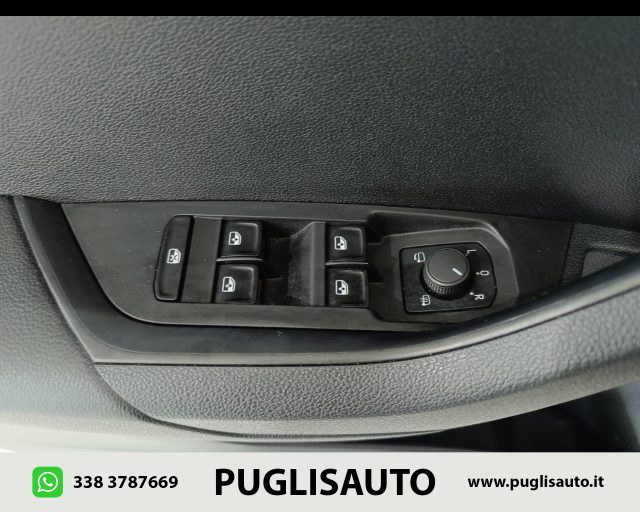 SKODA Karoq usata, con Sensore di pioggia