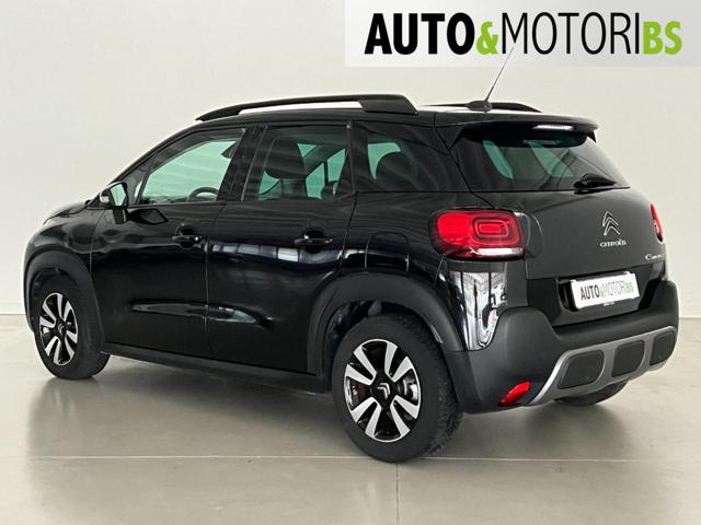 CITROEN C3 Aircross usata, con Autoradio
