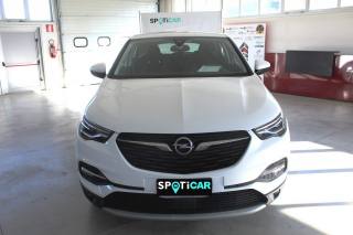 OPEL Grandland X usata, con Airbag