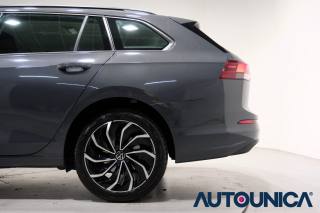 VOLKSWAGEN Golf Variant usata, con Limitatore di velocità