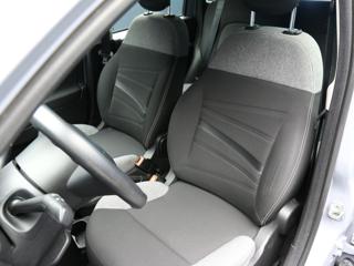 FIAT Panda usata, con ESP