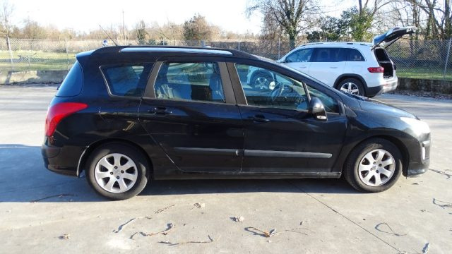 PEUGEOT 308 usata, con Chiusura centralizzata