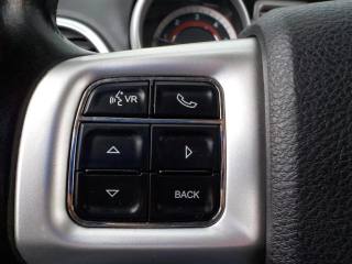 FIAT Freemont usata, con Volante multifunzione