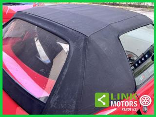 ALFA ROMEO Spider usata, con Luci diurne