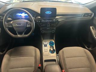 FORD Kuga usata, con Cronologia tagliandi