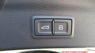 AUDI Q3 usata, con Telecamera per parcheggio assistito