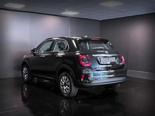 FIAT 500X usata, con Boardcomputer