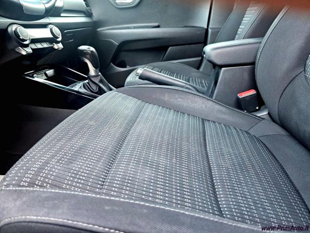 KIA Stonic usata, con Controllo trazione