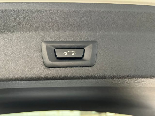 BMW X3 usata 19