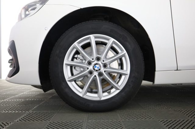 BMW 218 usata 13