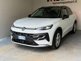 VOLKSWAGEN T-Roc usata, con Airbag