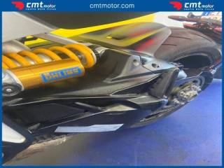 DUCATI Diavel usata 12