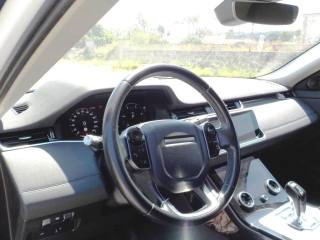 LAND ROVER Range Rover Evoque usata, con Regolazione elettrica sedili