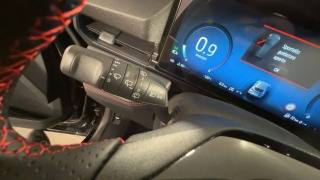 FORD Puma usata, con ESP