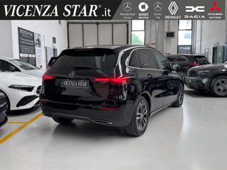 MERCEDES-BENZ B 180 usata, con Airbag