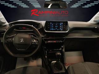PEUGEOT 208 usata 13