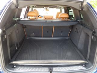 BMW X3 M usata, con Sistema di navigazione