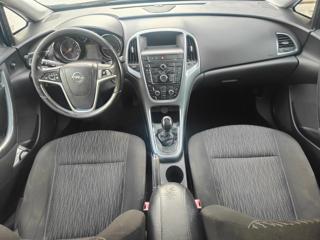 OPEL Astra usata, con Boardcomputer