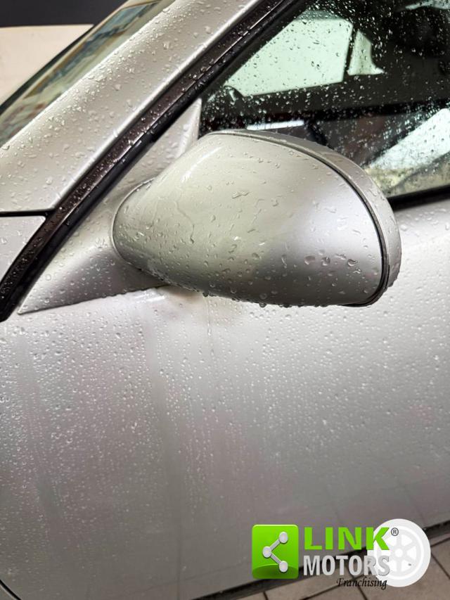 MERCEDES-BENZ SLK 200 usata 17