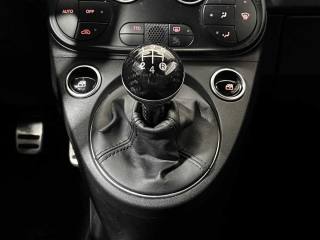 ABARTH 595 usata 23