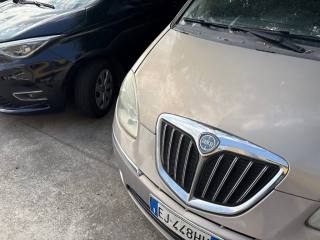 LANCIA MUSA usata, con Airbag