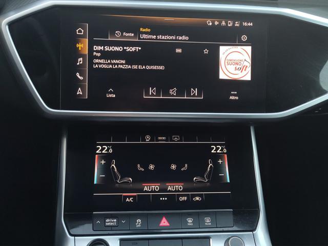 AUDI A6 usata, con Controllo trazione