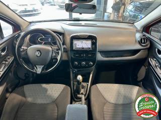 RENAULT Clio usata, con Controllo trazione