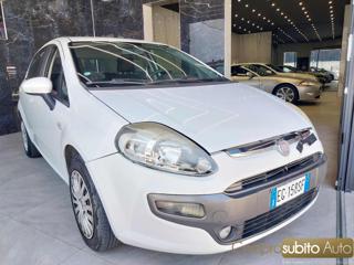 FIAT Punto Evo usata, con Airbag Passeggero