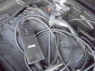 JEEP Compass usata 46
