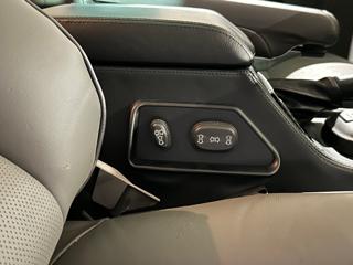 LAND ROVER Discovery usata, con Isofix