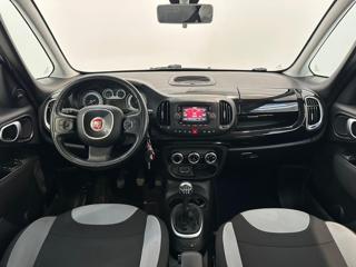 FIAT 500L usata, con Chiusura centralizzata