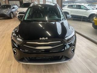 KIA Stonic usata, con Airbag Passeggero