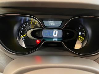 RENAULT Captur usata, con Chiusura centralizzata