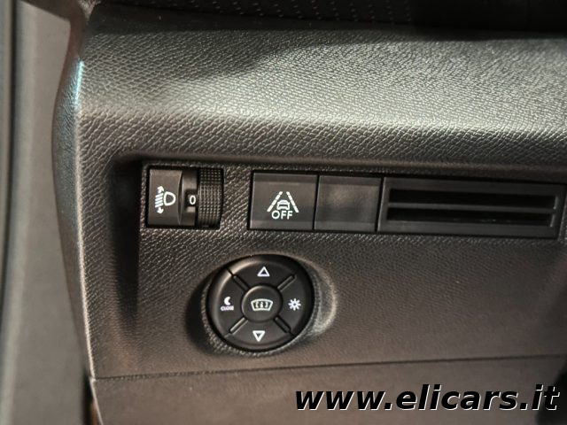 CITROEN C4 usata, con Cruise Control