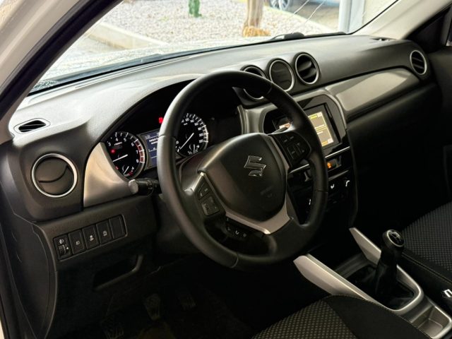 SUZUKI Vitara usata, con Controllo trazione
