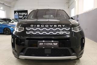 LAND ROVER Discovery Sport usata 1