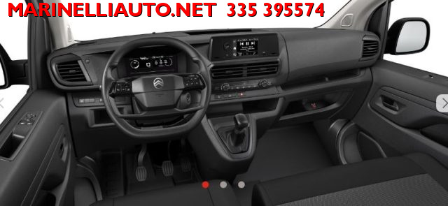 CITROEN Jumpy usata, con Climatizzatore