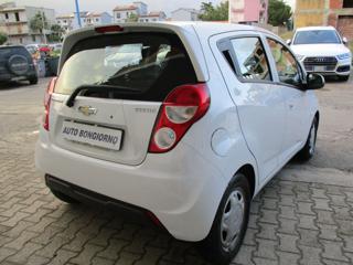 CHEVROLET Spark usata, con Autoradio