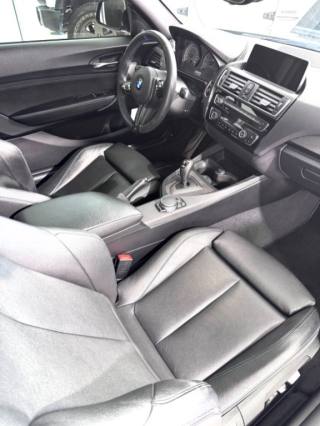 BMW M2 usata 4