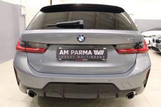 BMW 320 usata, con Autoradio