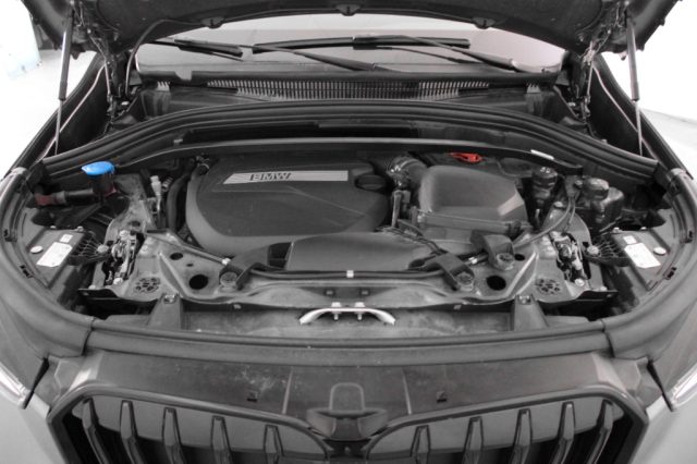 BMW X1 usata, con Cruise Control
